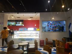 -85度C(上海松江九亭店)