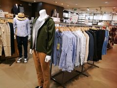 -MUJI无印良品(远洋未来广场店)