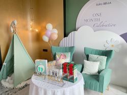 -baby bella小贝拉母婴护理中心(杭州凯宾斯基店)