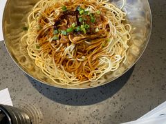 凉面-一棠龙虾(徐家汇城开YOYO店)