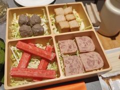 -竹犇番茄火锅(长风街店)