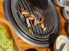 -金顺碳烤肉(1号店)