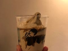 -喜茶(佛山顺德大良东乐路店)