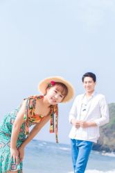 -伯爵风尚全球旅拍