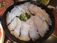 -井格重庆火锅(花乡奥莱店)