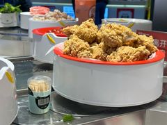 -龍歌自助小火锅(秦淮水游城店)