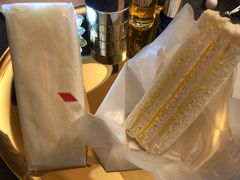 满汉三明治-洪瑞珍三明治(忠孝店)