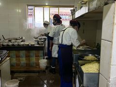 -老光明岗琼甜茶馆
