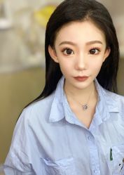 点击看大图 -爱伊人婚纱礼服美妆馆