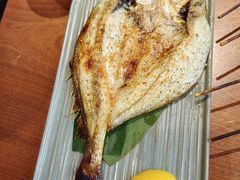 -九井澤精致料理(金茂店)