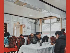 -张茂民族饭店(胜利北路店)