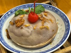 -芋包王闽南茶楼(八市店)