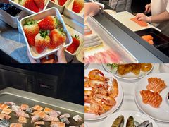 -碧涛阁·泡泡海洋·汤泉洗浴(王府花园店)