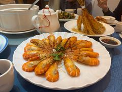 -濠景渔港(汇通店)