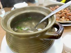 -苏记农家菜馆