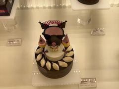 -好利来(乐堤港店)