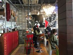 -米屋石锅拌饭(师大店)
