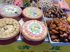 -南市食品街