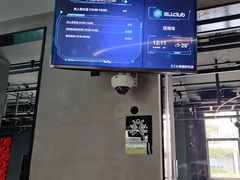 -懒人Club健身(卓越时代广场店)