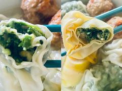 -盒马鲜生(皇庭广场店)
