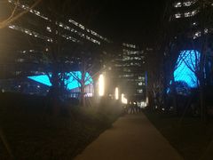 -阿里中心·杭州Z空间