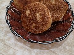 -万红路羊汤烧饼店(将台路店)