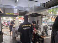 -依云煎包店