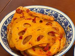 -回家吃饭·地道南昌菜(建德观总店)