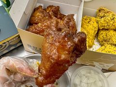 -正谈炸鸡(深圳首店)