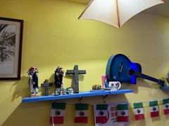 -panchos 墨西哥餐厅(嘉绿苑店)
