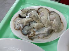 -花苑美食横琴生蚝火锅(拱北粤华路店)