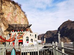 -黑龙潭风景区
