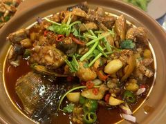 -赣菜笔记·江西米粉·小龙虾·小炒(曹杨路店)