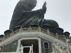 -天坛大佛