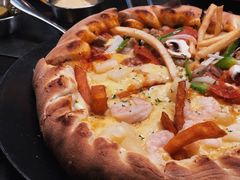 -MI WU FACTORY米屋美食工厂餐厅(绿地店)