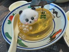 -刘姐啤酒鱼音乐餐厅(阳朔美食丁厄3分店)
