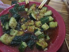 -小七碳火烧烤(越溪店)