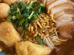-曼谷食堂·泰国家庭料理