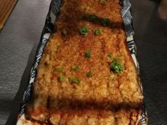 -探鱼·鲜青椒爽麻烤鱼(苏宁广场店)