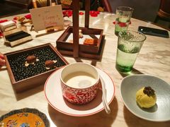 -新荣记(新源南路店)