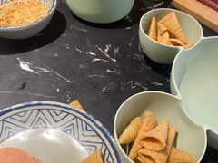 -云海肴云南菜·蒸汽石锅鱼(青岛万象城店)