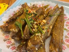 -德胜轩正宗顺德菜(宝安沙井会展中心店)