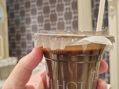 -HOT CRUSH趁热集合·现烤面包(环球港店)