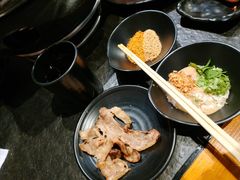 -火炉旺烤肉啤酒屋(沈北创始店)