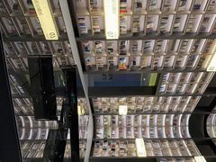-上海虹桥中心爱琴海亚朵S酒店