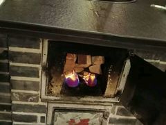 -荣德灶台鱼(圣泉寺店)