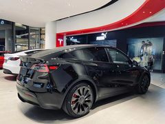 -TESLA 特斯拉(广州天环广场体验店)
