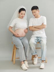 -专注孕妇照亲子照·纪田摄影
