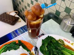 -澳门陈光记烧味饭店(万象城店)