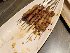 -锦州御烧烤·形象店(人民街店)